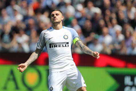 Juventus su Icardi