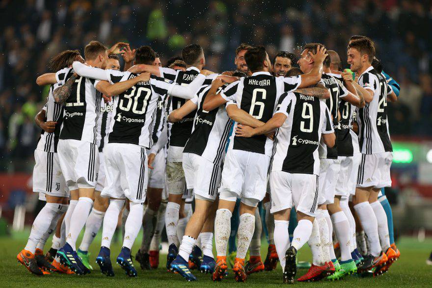 Roma-Juventus cronaca live Serie A Roma Juventus