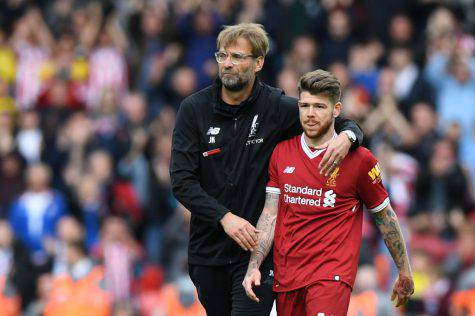 Calciomercato Juve Roma-Liverpool Strootman Pellegrini Alberto Moreno