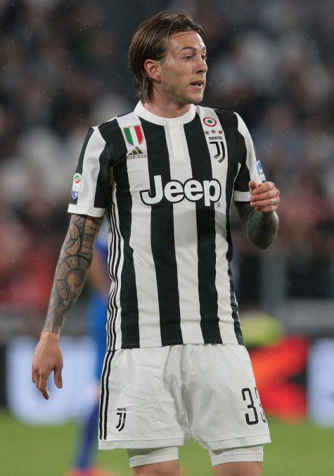 Calciomercato Juventus bernardeschi