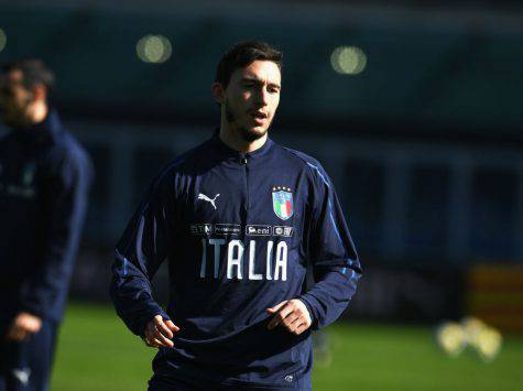 Calciomercato Juve Darmian