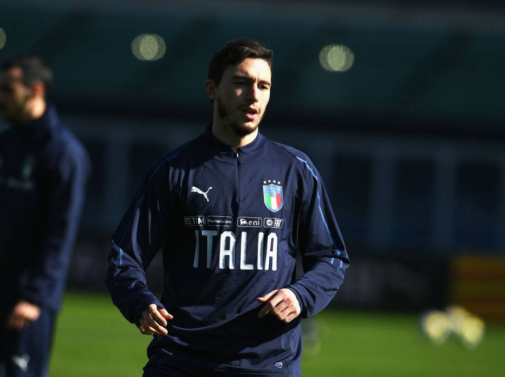 Calciomercato Juve Darmian