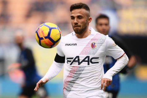 Juve-Bologna Calciomercato Mirante Masina Di Francesco