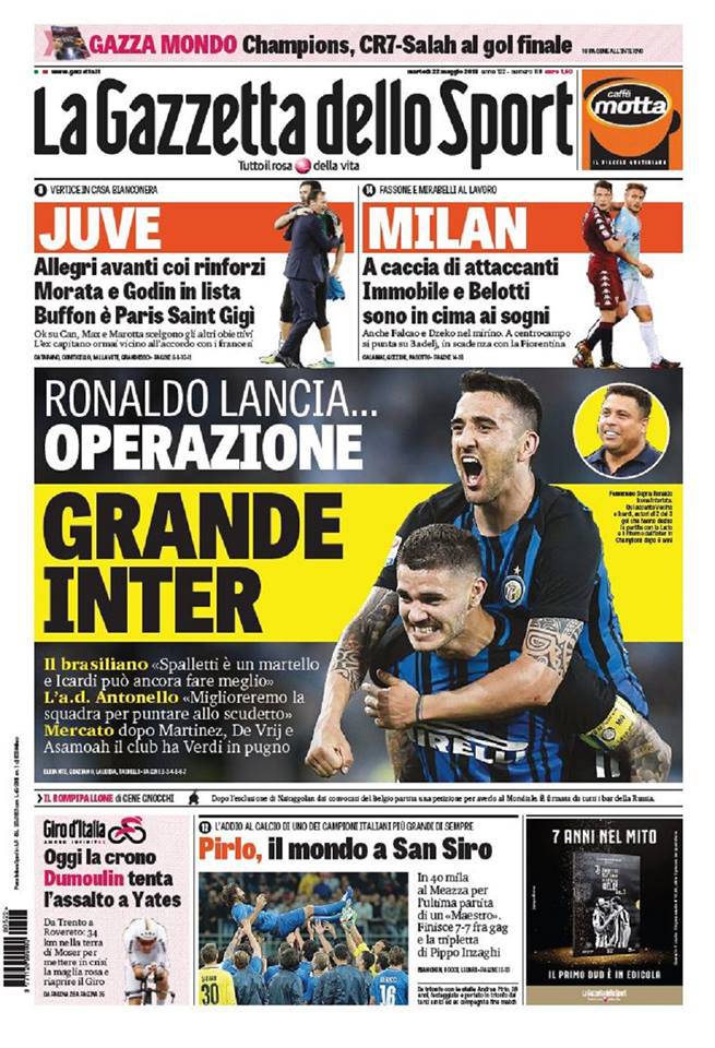 Gazzetta dello Sport