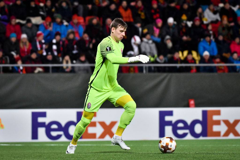 Lunin