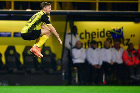 Calciomercato Juve Schmelzer Borussia Dortmund