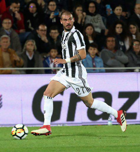 Calciomercato Juventus Chiesa Fiorentina Sturaro Pjaca