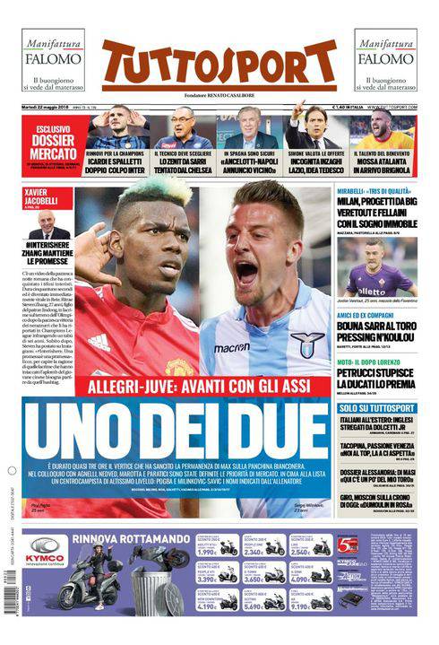 tuttosport