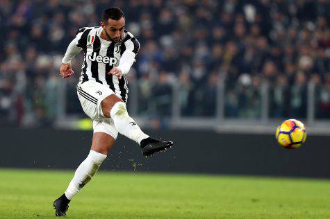 calciomercato Juventus Benatia Marsiglia Arsenal