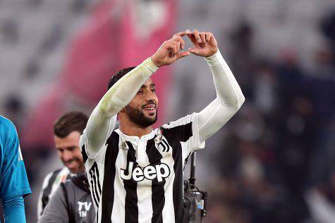 calciomercato Juventus Benatia