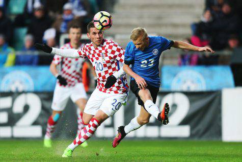 Pjaca calciomercato Juventus