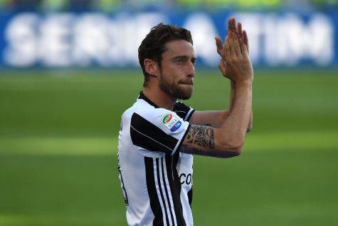 Marchisio, Calciomercato Juventus