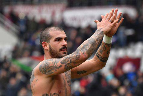 Sturaro calciomercato Juventus West Ham