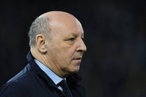 Marotta calciomercato Juventus 