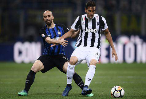 Bentancur centrocampista Juventus