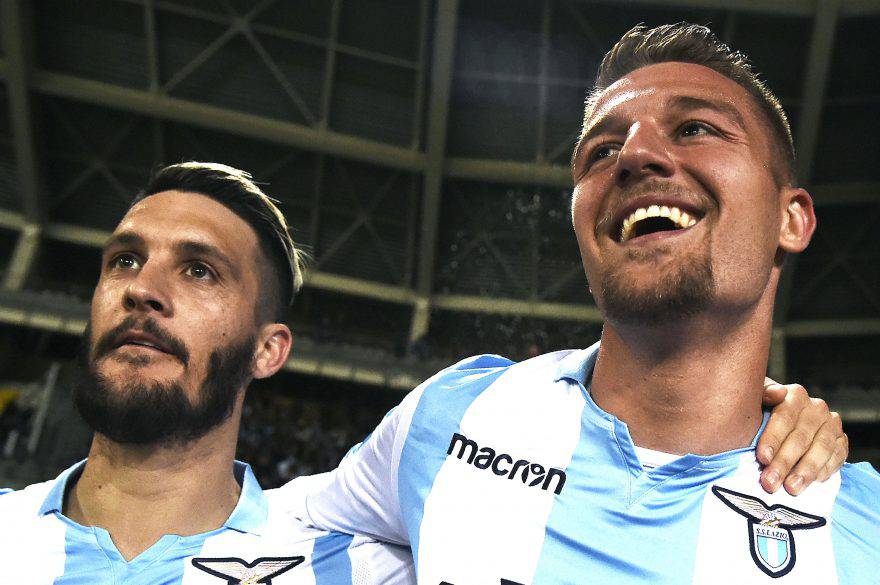 scambio Milinkovic-Savic Pjaca