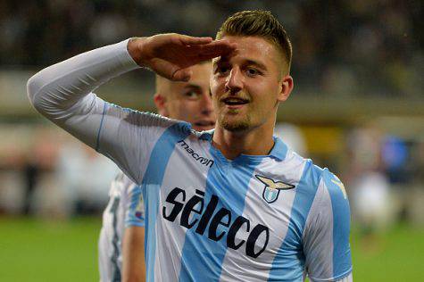 Calciomercato Juventus, Milinkovic-Savic