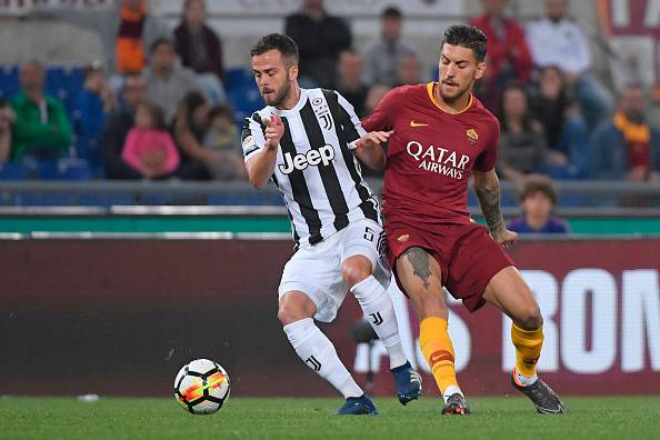 Calciomercato Juventus, Pjanic al Barcellona