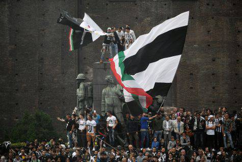 Juventus squadra B 