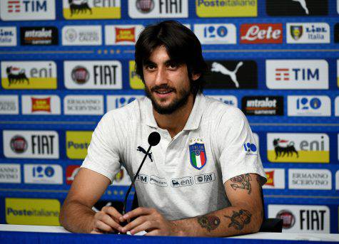 Perin Juventus