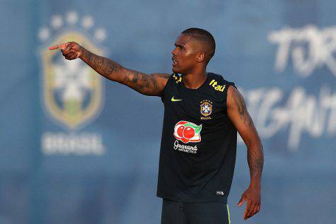 Douglas Costa