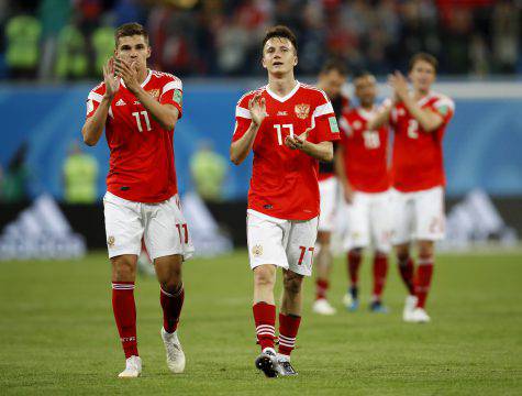 Calciomercato Juventus, Golovin