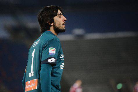 calciomercato Juventus Perin Genoa