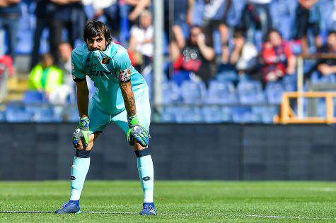 calciomercato Juventus Perin Genoa