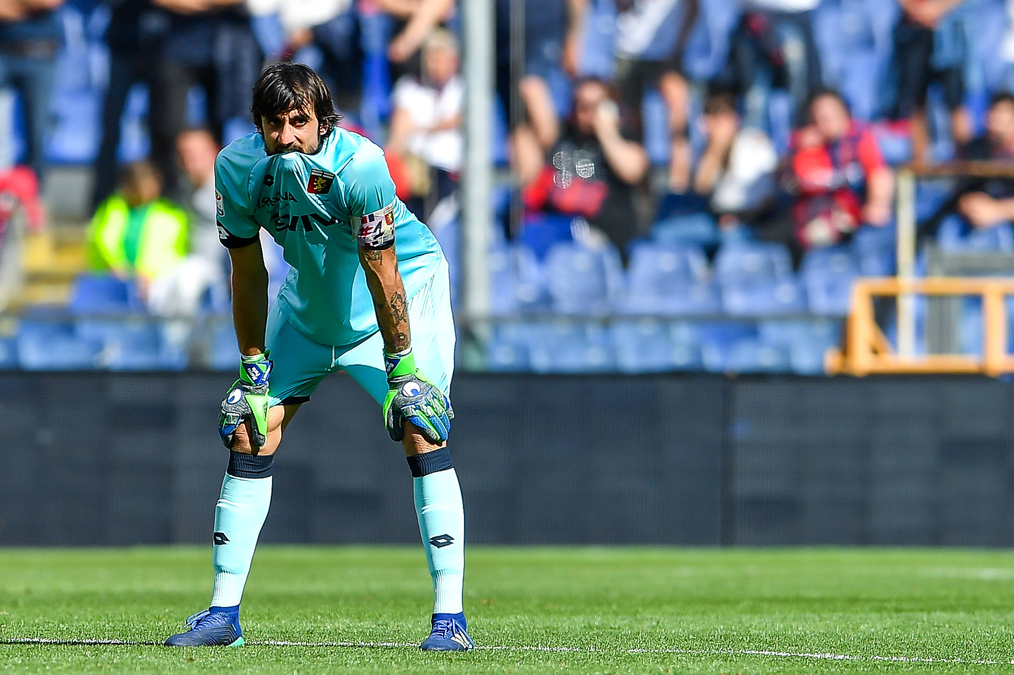 Terza Maglia Juventus MATTIA PERIN Terza Maglia Juventus MATTIA PERIN
