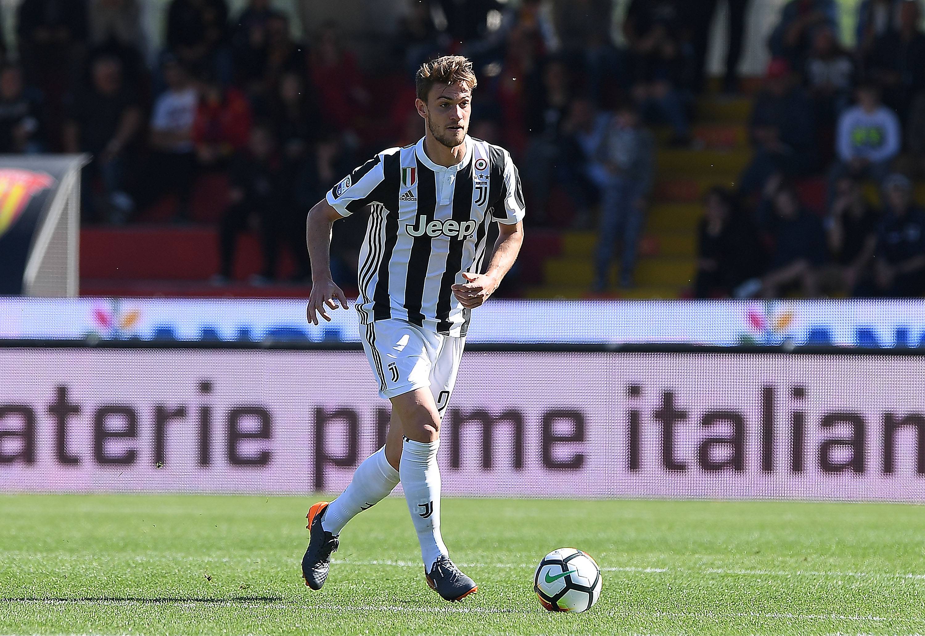 Calciomercato Juventus Higuain Rugani 