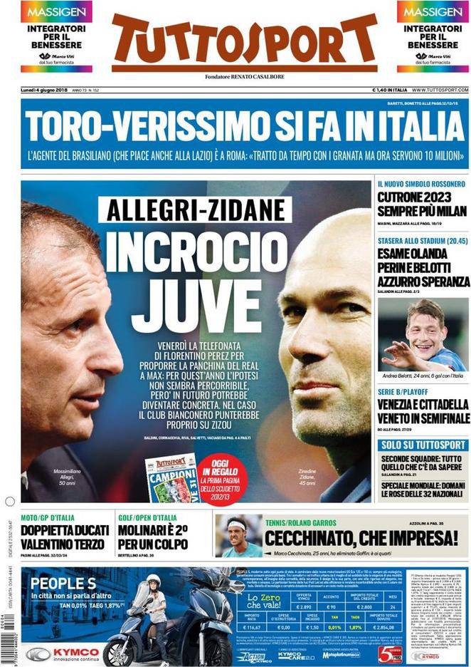 tuttosport