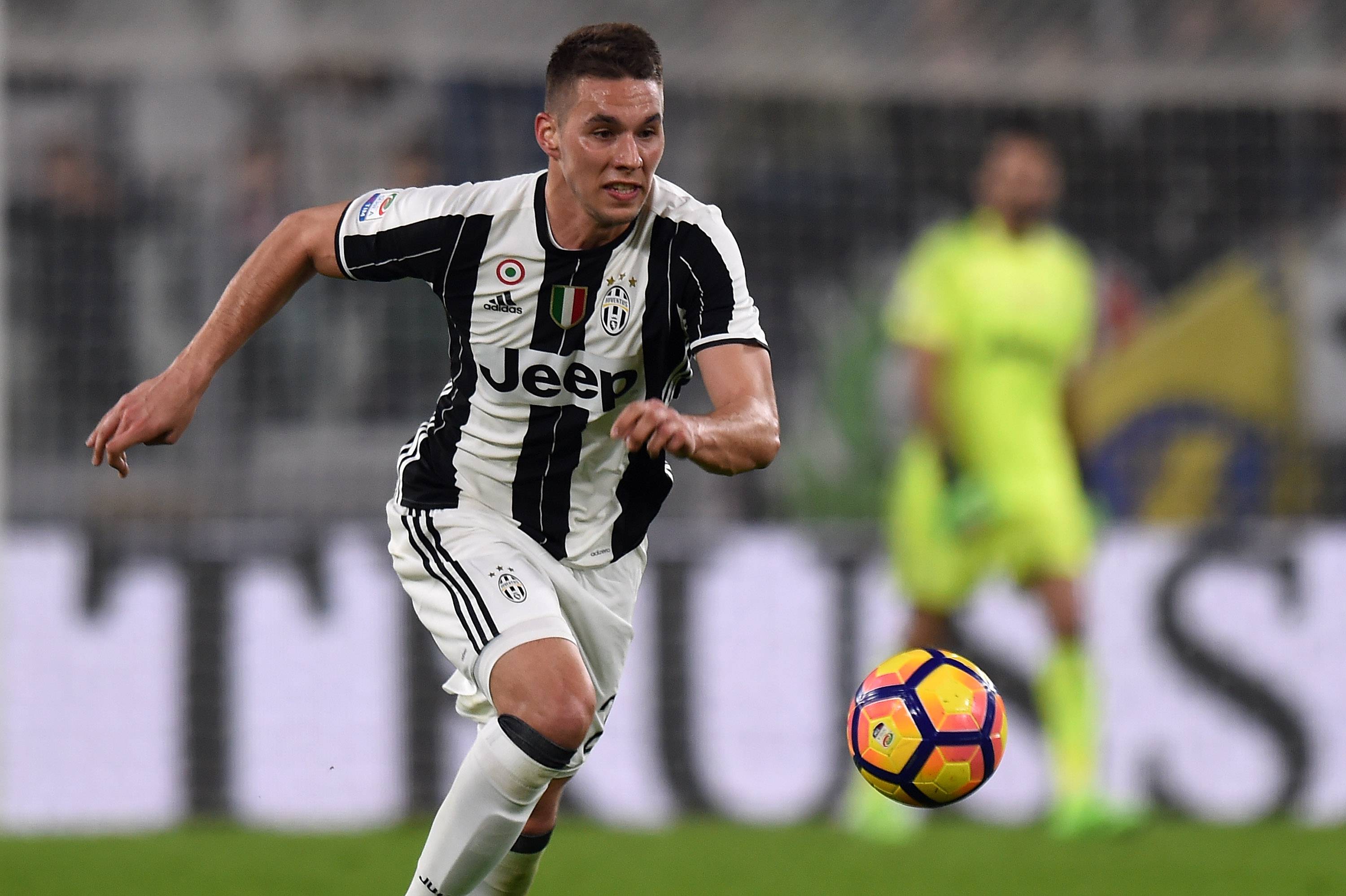 Pjaca calciomercato Juventus