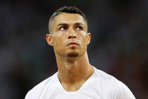 Ronaldo juventus