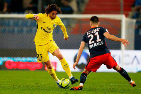 Calciomercato Juventus Rabiot Bentancur Psg