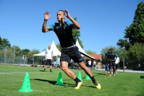 Calciomercato Juventus Sturaro Lazio Luiz Felipe Murgia Milinkovic-Savic