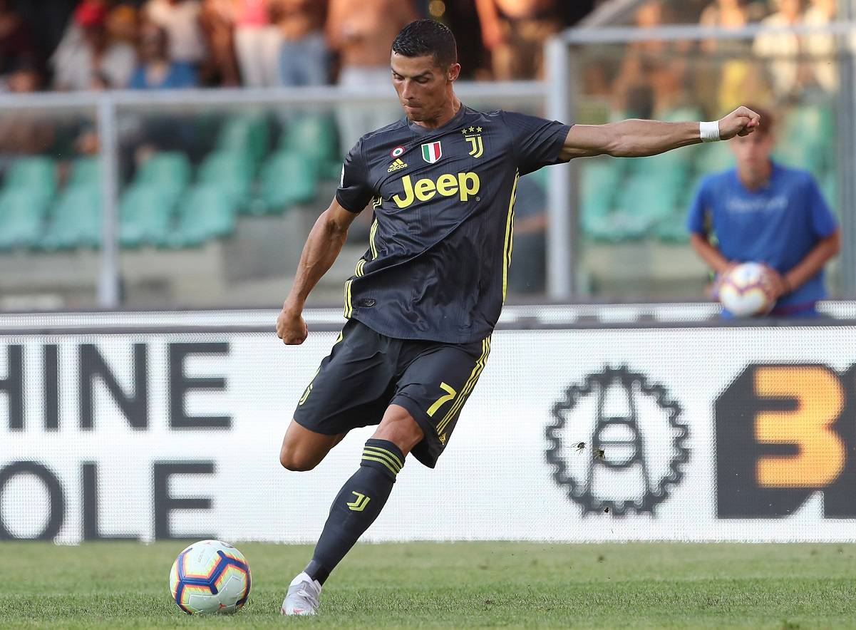 Calciomercato Juve Cristiano Ronaldo retroscena Milan Fassone Mirabelli