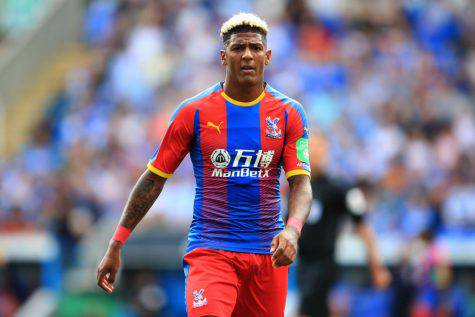 Mercato Juve van Aanholt Alex Sandro Crystal Palace