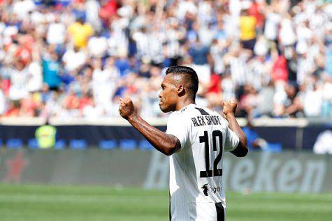 alex sandro