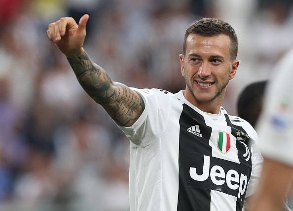 bernardeschi juve calciomercato