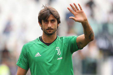 perin al benfica calciomercato juventus