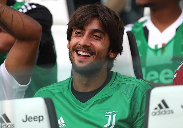 perin calciomercato juventus