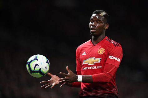 pogba alla juventus calciomercato