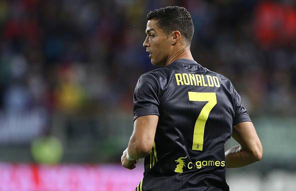 Quote vittoria Champions Juventus Cristiano Ronaldo capocannoniere