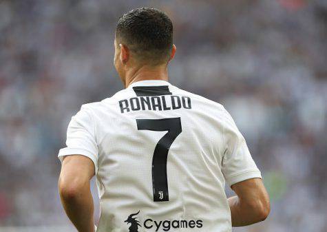 ronaldo