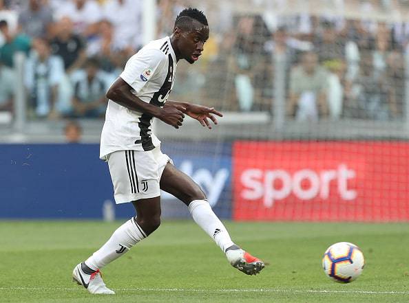 gol Matuidi Atletico Madrid Juventus