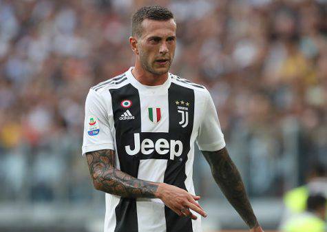 bernardeschi juventus