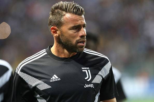 andrea barzagli