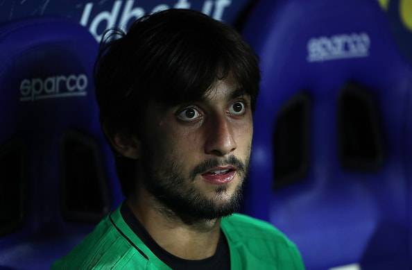 perin al benfica