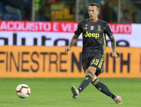 Federico Bernardeschi rimane alla Juventus? Gli ultimi rumors di calciomercato svelano un retroscena dei giorni scorsi: sono state rifiutate tre offerte.