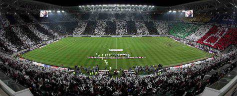 Juventus Lione